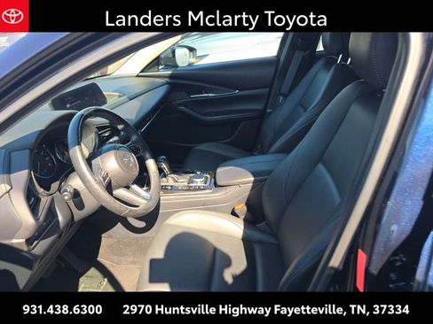 Used 2024 MAZDA CX-30 AWD 2.5 S w/ Select Sport Pkg image 6