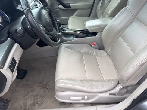 Used 2010 Acura TSX Sedan image 16