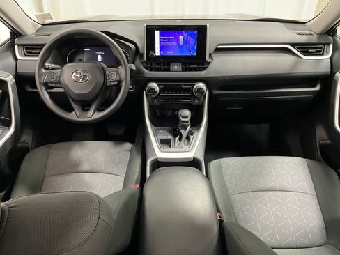 Used 2024 Toyota RAV4 XLE image 13