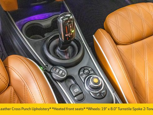 Used 2021 MINI Cooper Countryman S image 31