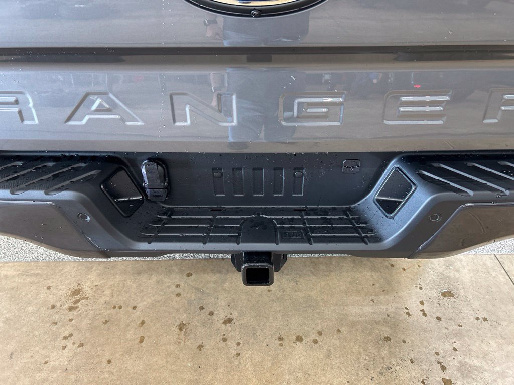 New 2026 Ford Ranger Lariat w/ FX4 Off-Road Package AWD/4WD image 27
