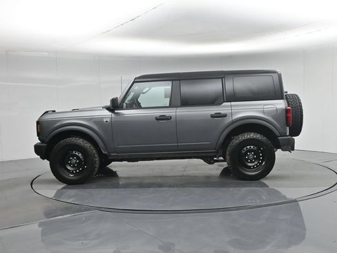 New 2026 Ford Bronco Big Bend AWD/4WD image 24