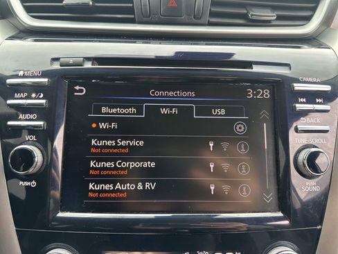 Used 2024 Nissan Murano SV image 33