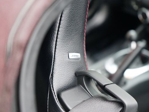 Used 2018 MAZDA MX-5 Miata Grand Touring image 19