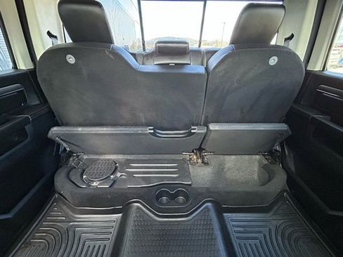 Used 2018 RAM 1500 Sport w/ Sport Premium Group image 43