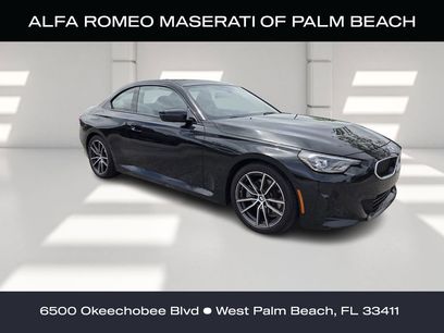 Used 2025 BMW 230i Coupe