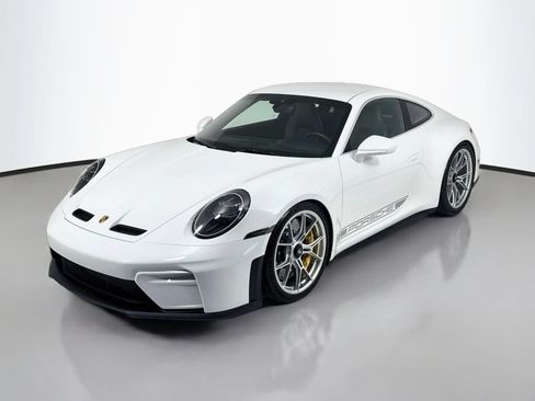 Used 2026 Porsche 911 GT3 RWD image 3