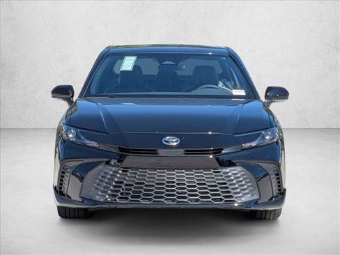 New 2026 Toyota Camry SE image 6