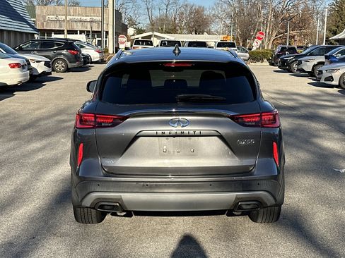 Used 2019 INFINITI QX50 Essential w/ Premium Heat Package image 6