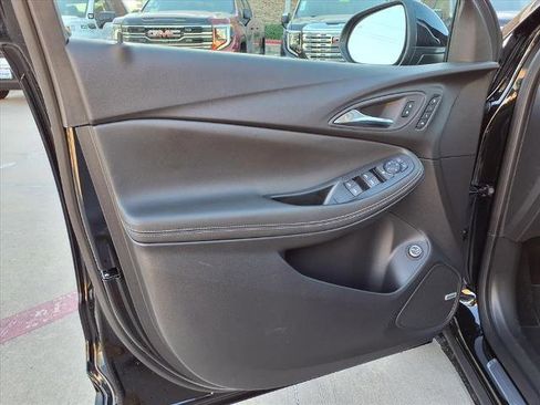 New 2026 Buick Encore GX Avenir w/ Avenir Convenience Package image 21