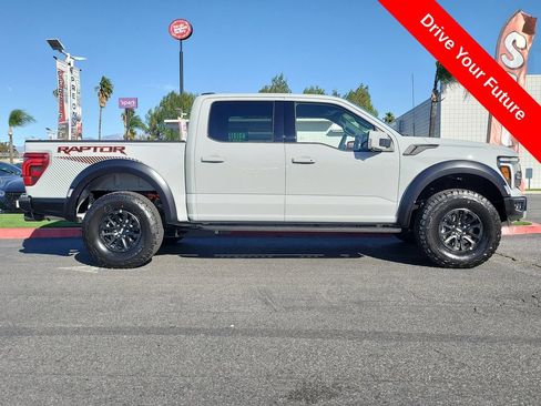 Used 2026 Ford F150 Raptor AWD/4WD image 29
