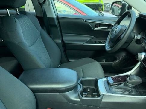 Used 2023 Toyota RAV4 XLE w/ Convenience Package AWD/4WD image 7
