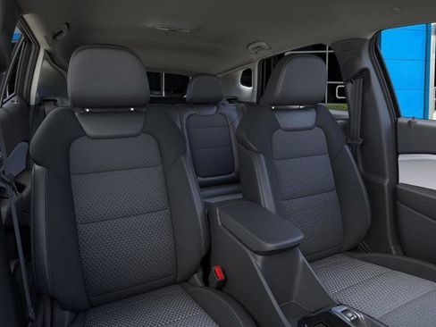 New 2026 Chevrolet Trax LT w/ Driver Confidence Package image 16