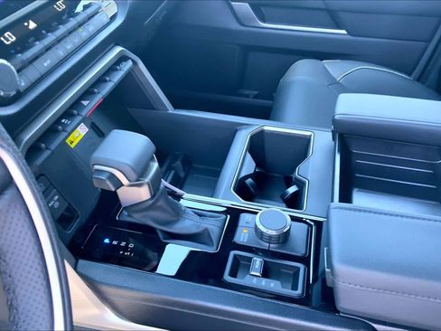 New 2026 Toyota Tundra SR5 AWD/4WD image 7