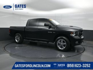 Used 2010 Dodge Ram 1500 Truck Sport RWD video 1