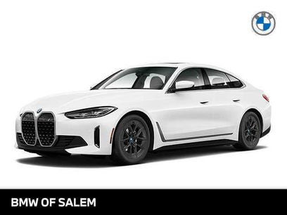 Used 2024 BMW i4 eDrive40