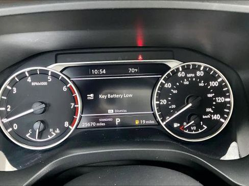 Certified 2023 Nissan Rogue SL w/ SL Premium Package image 24