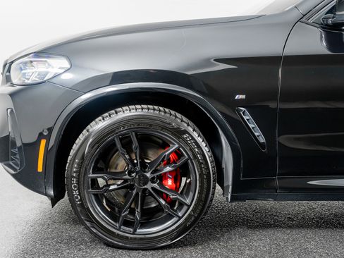 Used 2023 BMW X4 M40i image 18