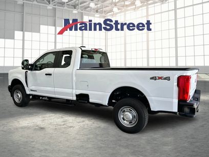 Used 2026 Ford F350 XL