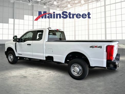 Used 2026 Ford F350 XL AWD/4WD image 3