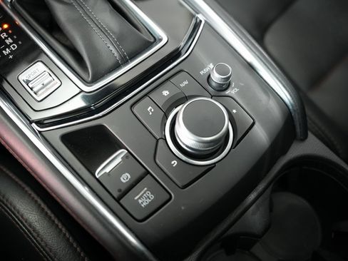 Used 2019 MAZDA CX-5 Grand Touring image 28