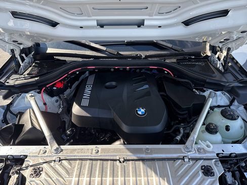 Used 2025 BMW X3 xDrive30i w/ Convenience Package image 20