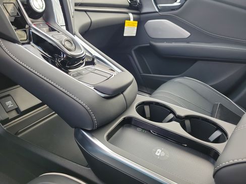 New 2026 Acura RDX SH-AWD w/ Advance Package image 30