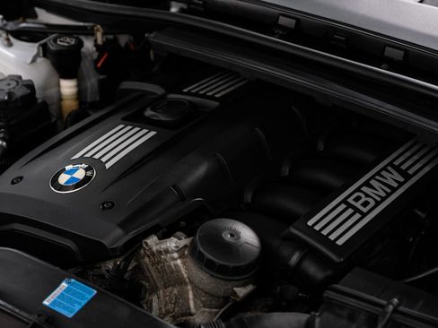 Used 2007 BMW 328xi Coupe image 43