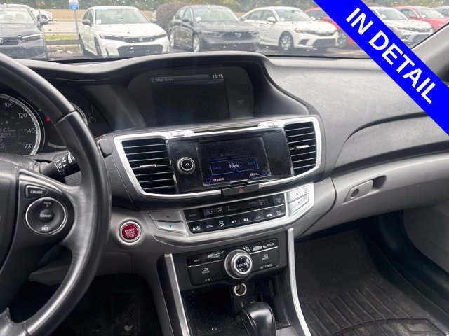 Used 2013 Honda Accord EX-L image 9
