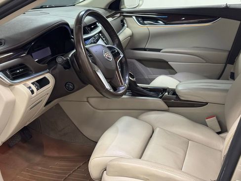 Used 2013 Cadillac XTS Luxury w/ Driver Awareness Package image 25