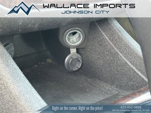 Used 2014 Chevrolet Impala LT w/ LT Sunroof Package image 29