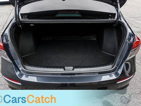 Used 2023 Honda Civic Sport image 37