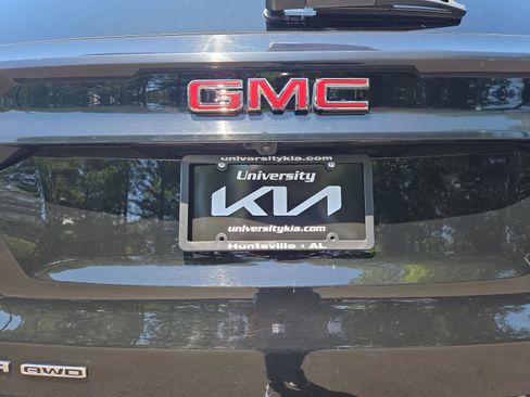 Used 2025 GMC Acadia AT4 w/ Super Cruise Package AWD/4WD image 42