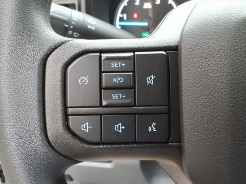 New 2026 Ford F250 XL w/ STX Appearance Package image 24