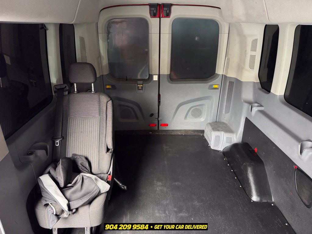 Used 2016 Ford Transit 350 XLT RWD image 30