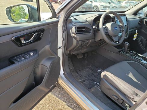 New 2026 Subaru Forester Touring AWD/4WD image 6