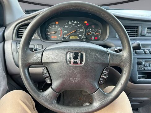 Used 2002 Honda Odyssey EX image 15