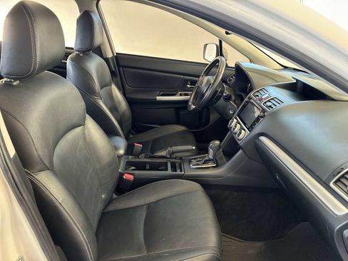 Used 2015 Subaru Impreza 2.0i Limited w/ Popular Package #2 AWD/4WD image 24