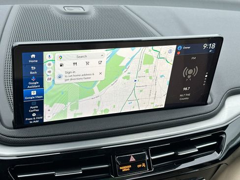 New 2026 Acura MDX SH-AWD image 16