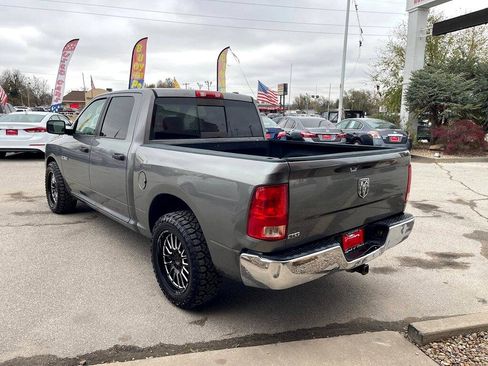 Used 2009 Dodge Ram 1500 Truck SLT image 4