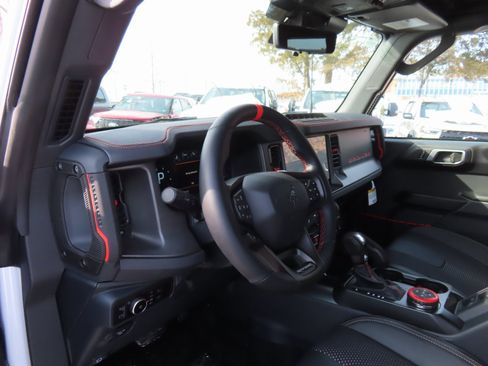 New 2026 Ford Bronco Raptor image 10