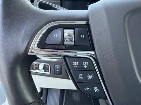 Certified 2024 Lincoln Navigator Black Label AWD/4WD image 29