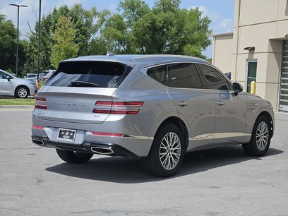 Used 2024 Genesis GV80 2.5T