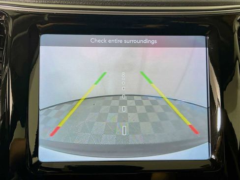 Used 2021 Jeep Cherokee Limited image 13