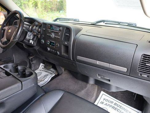 Used 2013 Chevrolet Silverado 1500 LT w/ All-Star Edition AWD/4WD image 27