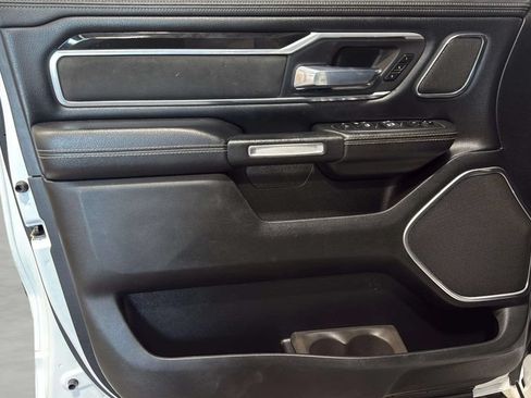 Used 2020 RAM 1500 Laramie w/ Night Edition AWD/4WD image 17