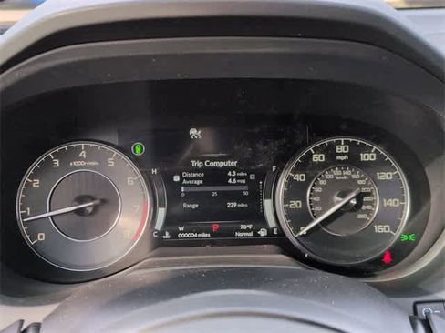 New 2026 Acura RDX SH-AWD w/ Technology Package image 36