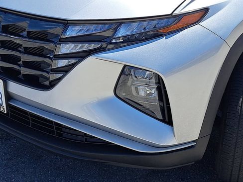 Used 2023 Hyundai Tucson SE AWD/4WD image 33