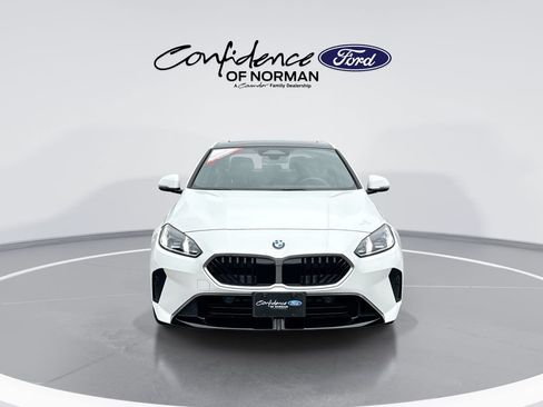 Used 2025 BMW 228i xDrive AWD/4WD image 2