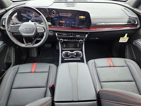 New 2026 Chevrolet Traverse RS FWD image 15